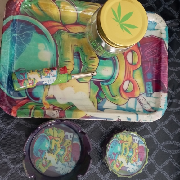 Decorative Trays - Picture 7 of 9